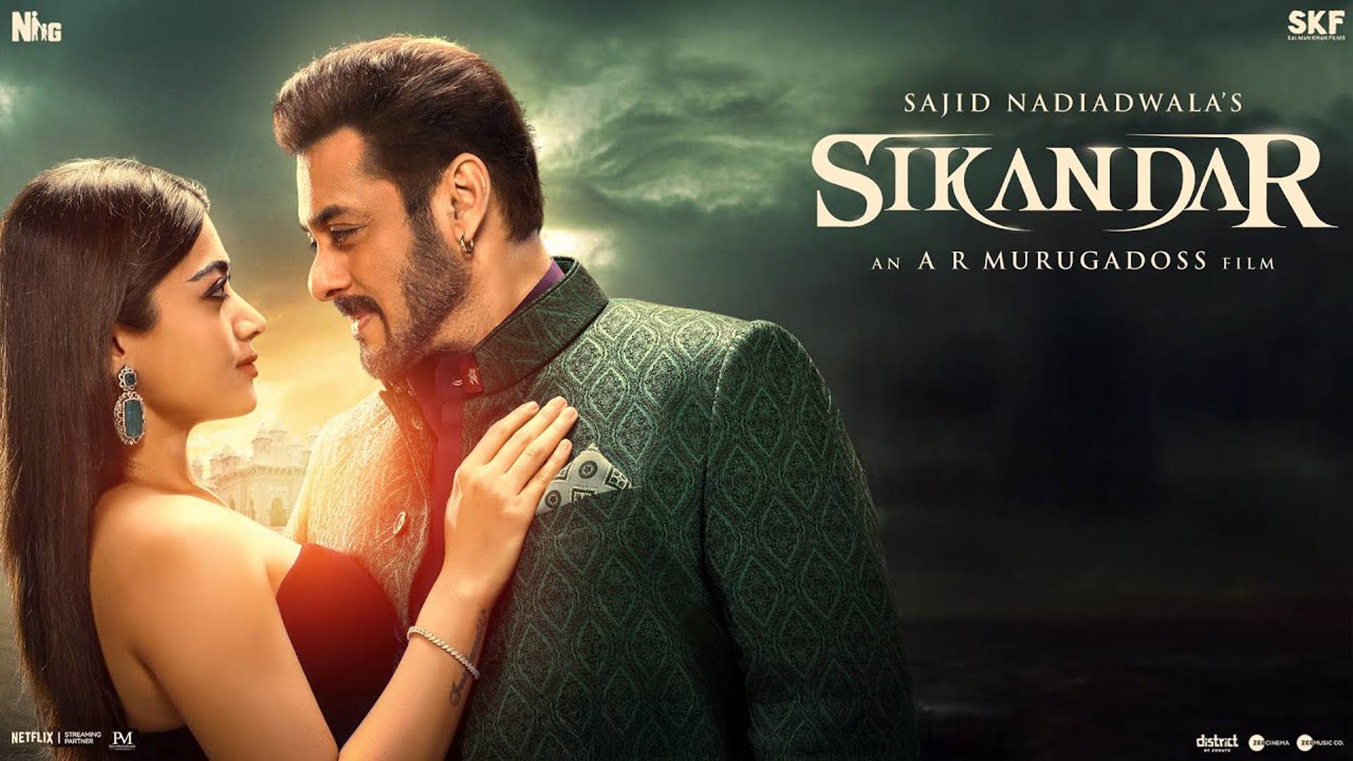 Sikandar